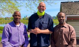 Fetterman Announces Dennis Horton as SOTU Guest - Senator Fetterman